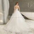 Оптовое белое свадебное платье для бального платья свадебное платье 2020